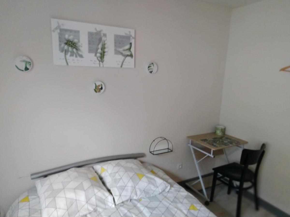 Le Risle - Hotel Montfort-sur-Risle 외부 사진