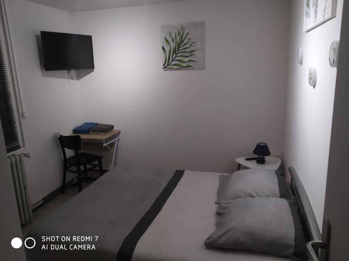 Le Risle - Hotel Montfort-sur-Risle 외부 사진