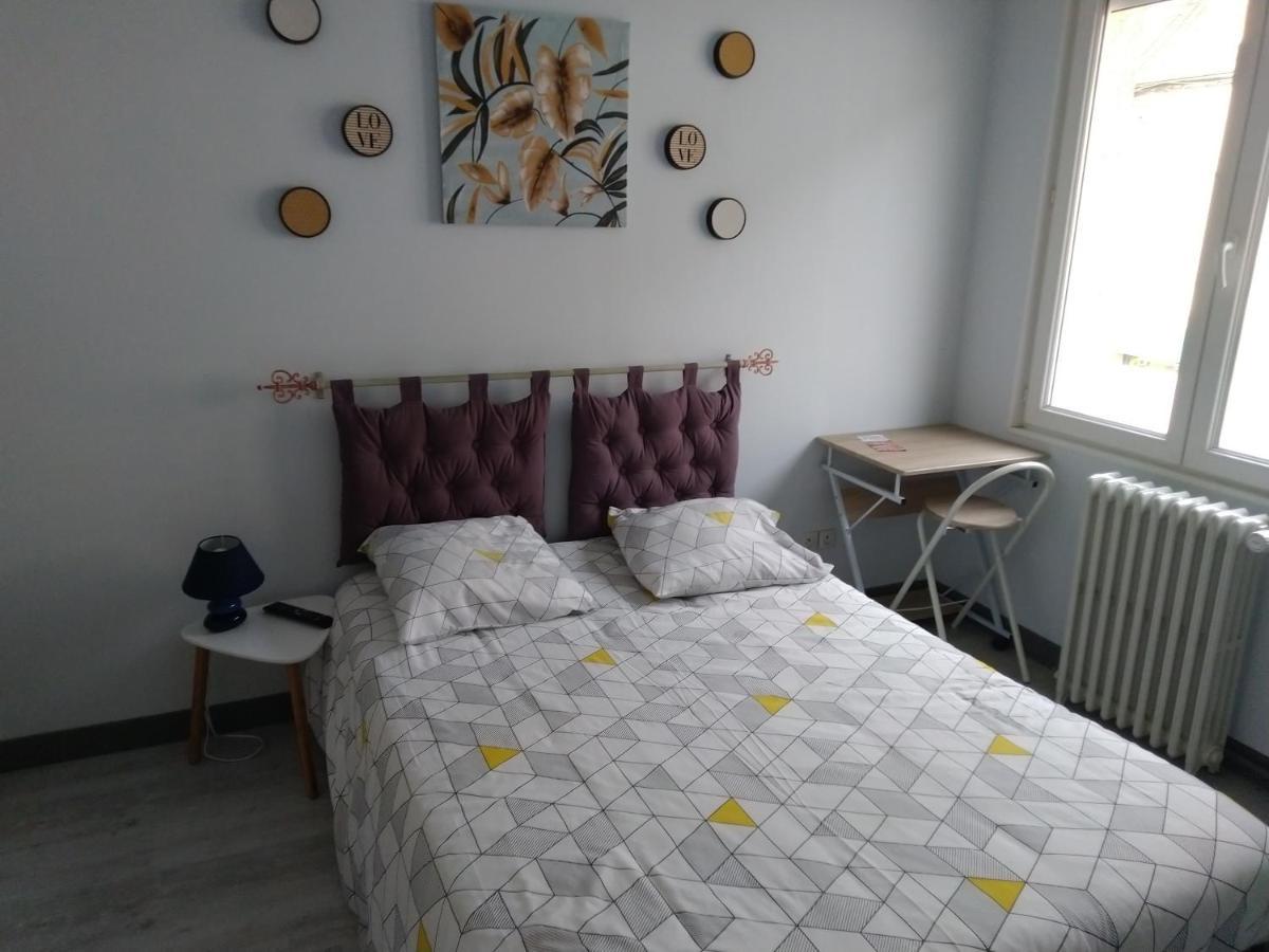 Le Risle - Hotel Montfort-sur-Risle 외부 사진
