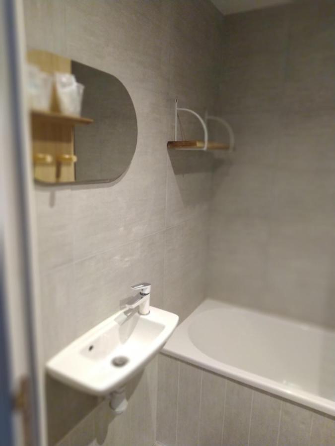 Le Risle - Hotel Montfort-sur-Risle 외부 사진
