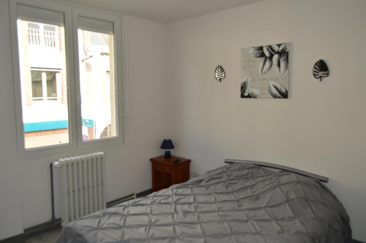Le Risle - Hotel Montfort-sur-Risle 외부 사진
